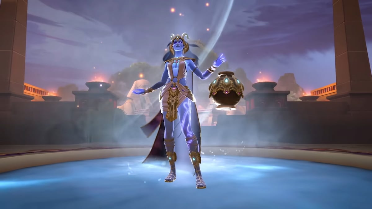 Smite 2 dev says Soulslike popularity has led to MOBA resurgence