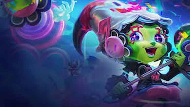 TFT Patch 14.3 notes for Remix Rumble and Set 3.5 Revival