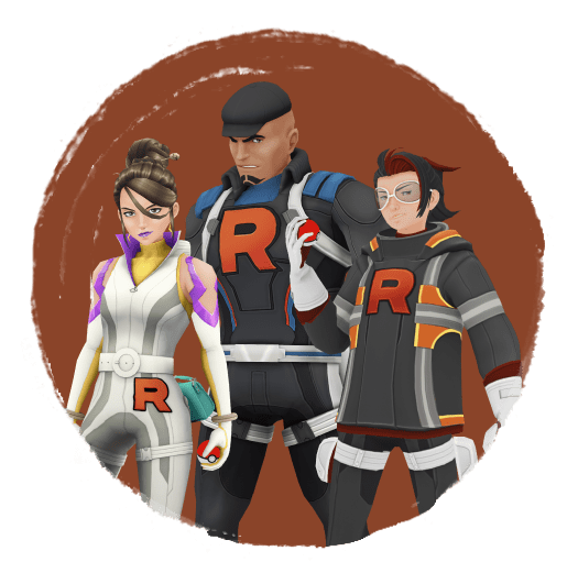 All Pokémon Go Tour 2024 Looking for the Boss Special Research tasks