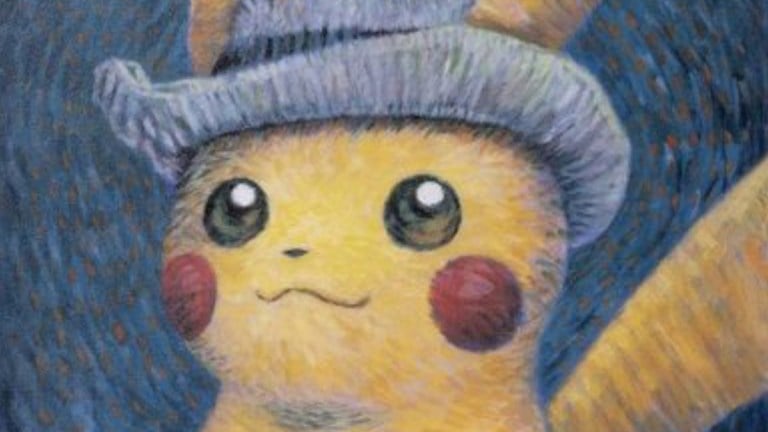 Pokémon TCG combats Pikachu Van Gogh scalpers with yet another distribution change