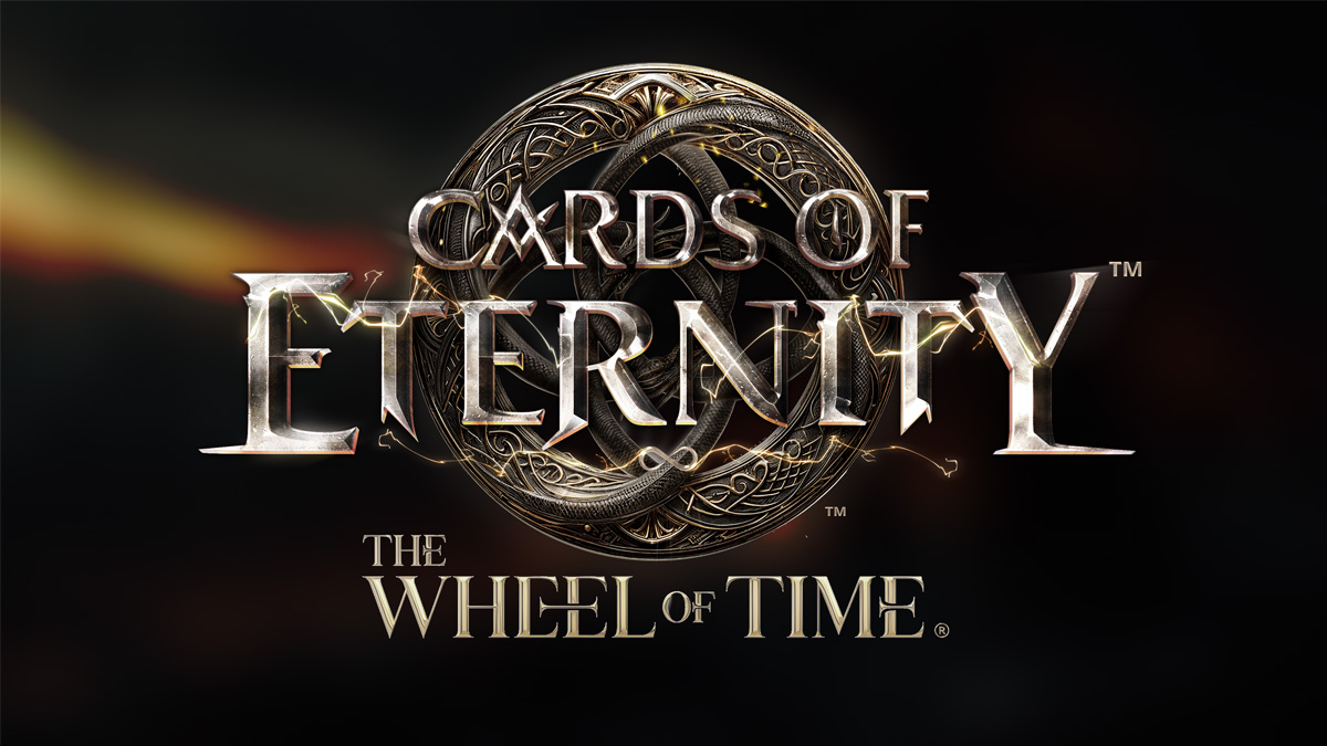 Cards of Eternity: The Wheel of Time is a revolutionary new way to ...