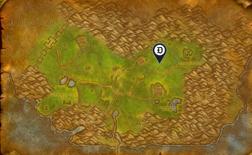 WoW SoD: How To Get Two-Handed Mastery Runes In WoW Classic Season Of ...