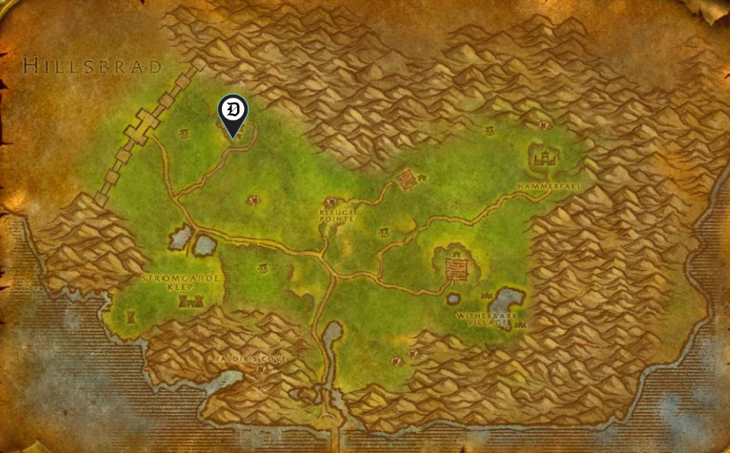 WoW SoD: How To Get The Invigoration Rune In WoW Classic Season Of ...