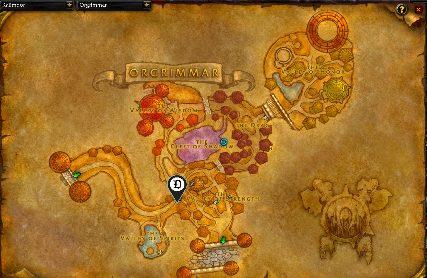 Wow Sod How To Get The Greater Insignia Pvp Trinkets In Wow Classic Season Of Discovery