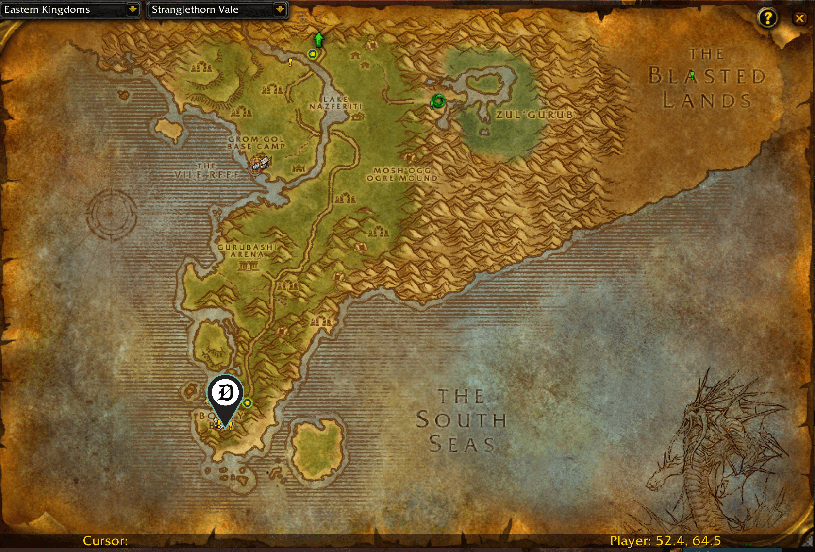 Wow Sod: How To Get To Gnomeregan In Wow Classic Season Of Discovery