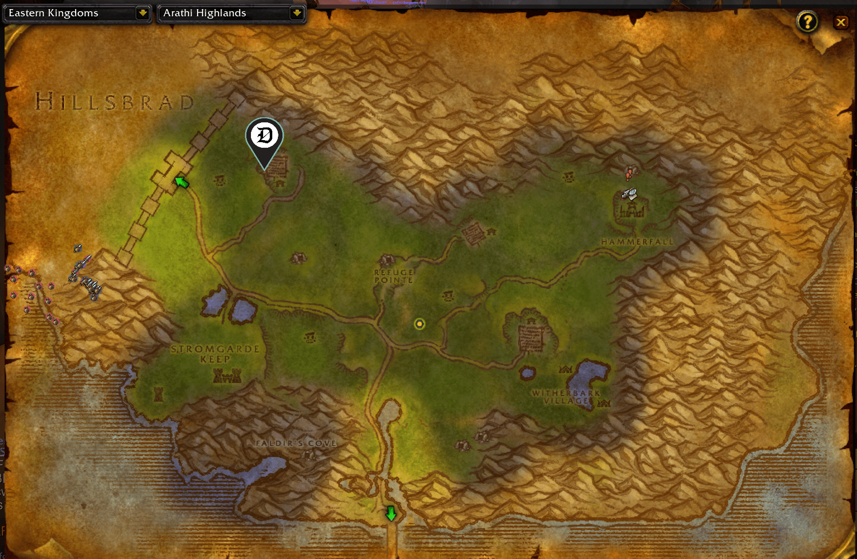 WoW SoD: How to get the Survival Instincts Rune in WoW Classic Season ...