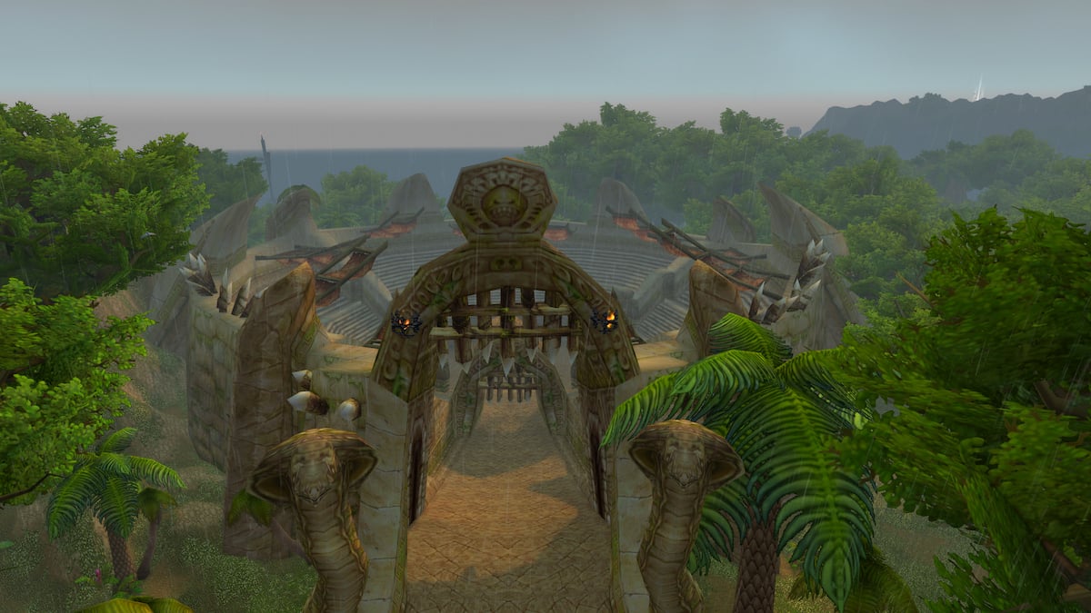 WoW SoD: How to get to Gurubashi Arena in WoW Classic Season of Discovery -  Dot Esports