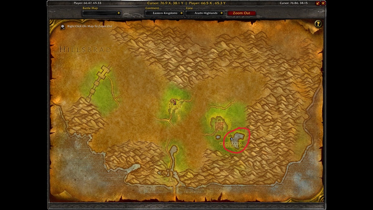 WoW SoD: How To Get The Steady Shot Rune In WoW Classic Season Of Discovery