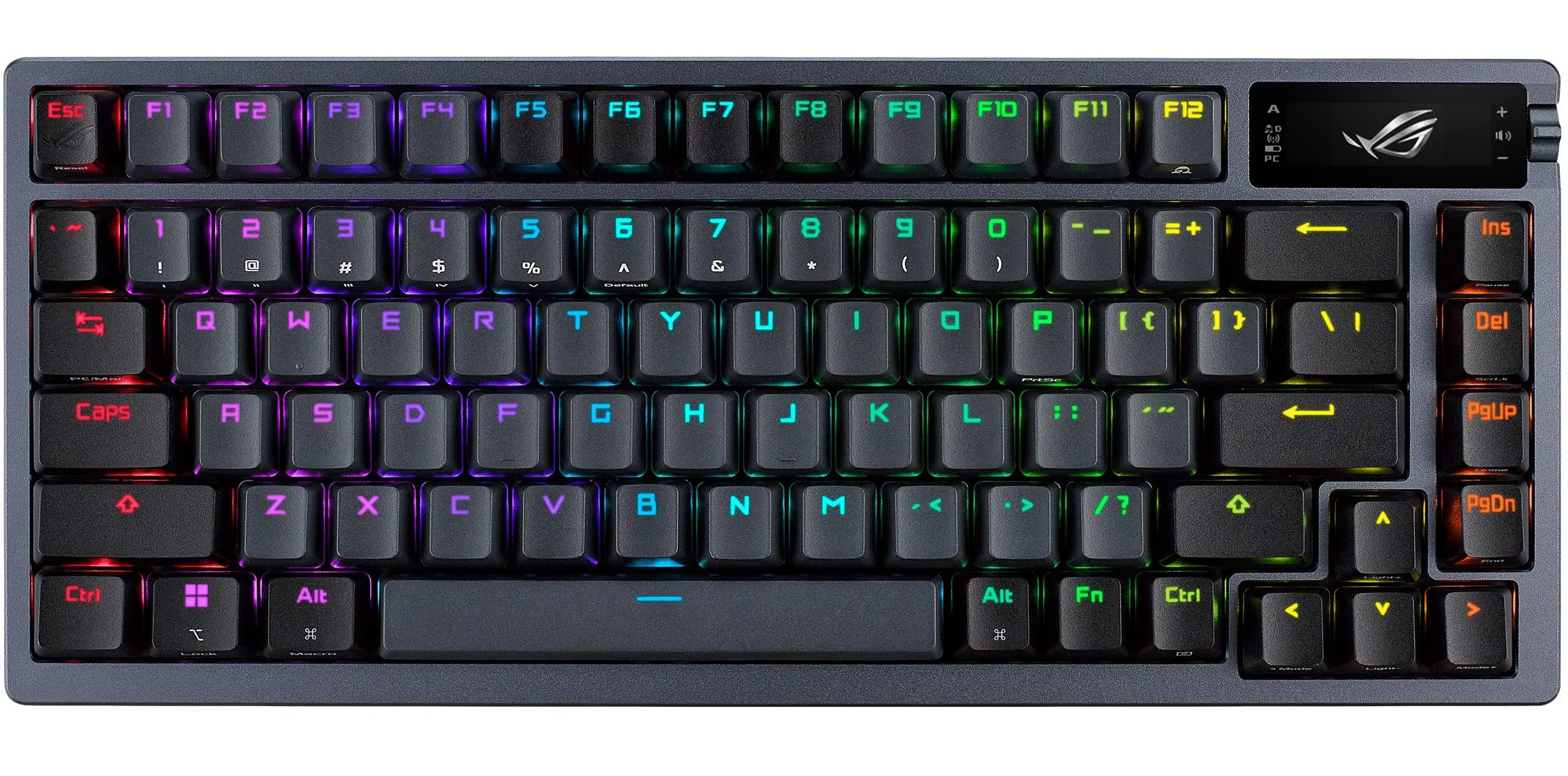 The 7 Best Quiet Gaming Keyboards in 2024 (Ranked)
