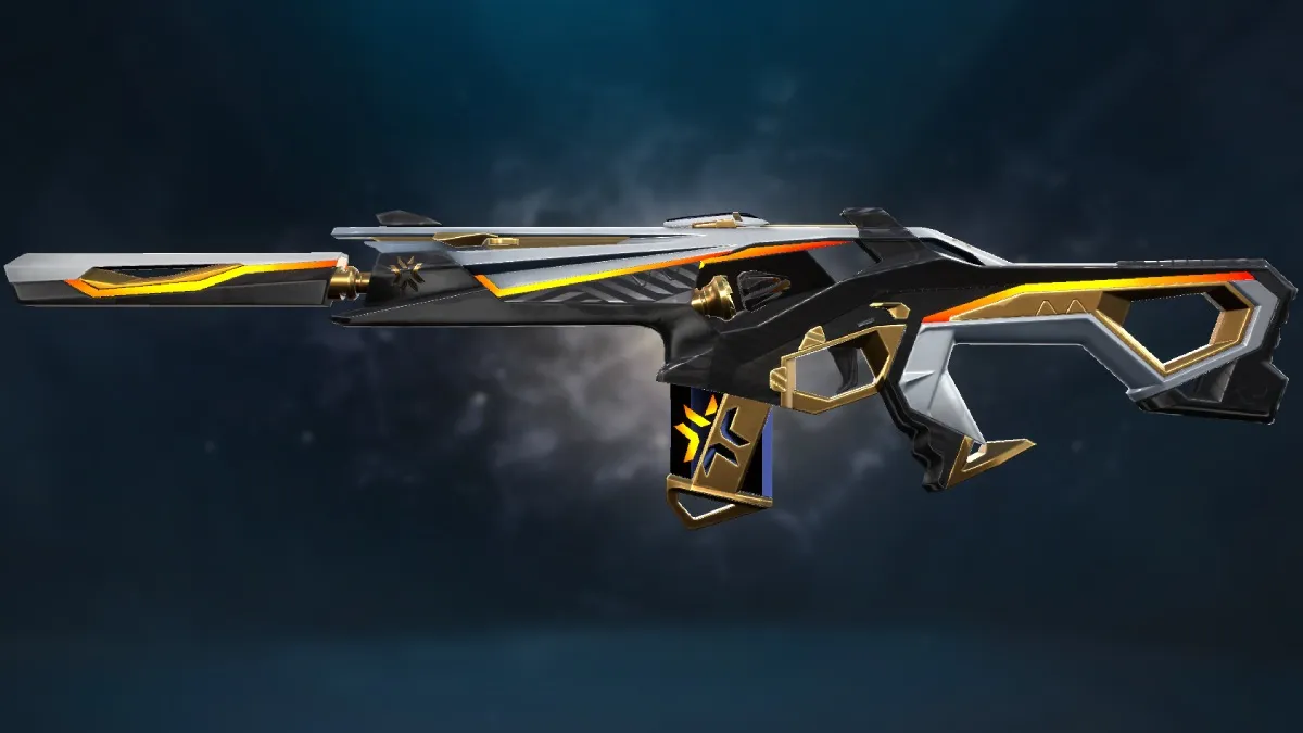 15 best Phantom skins in VALORANT