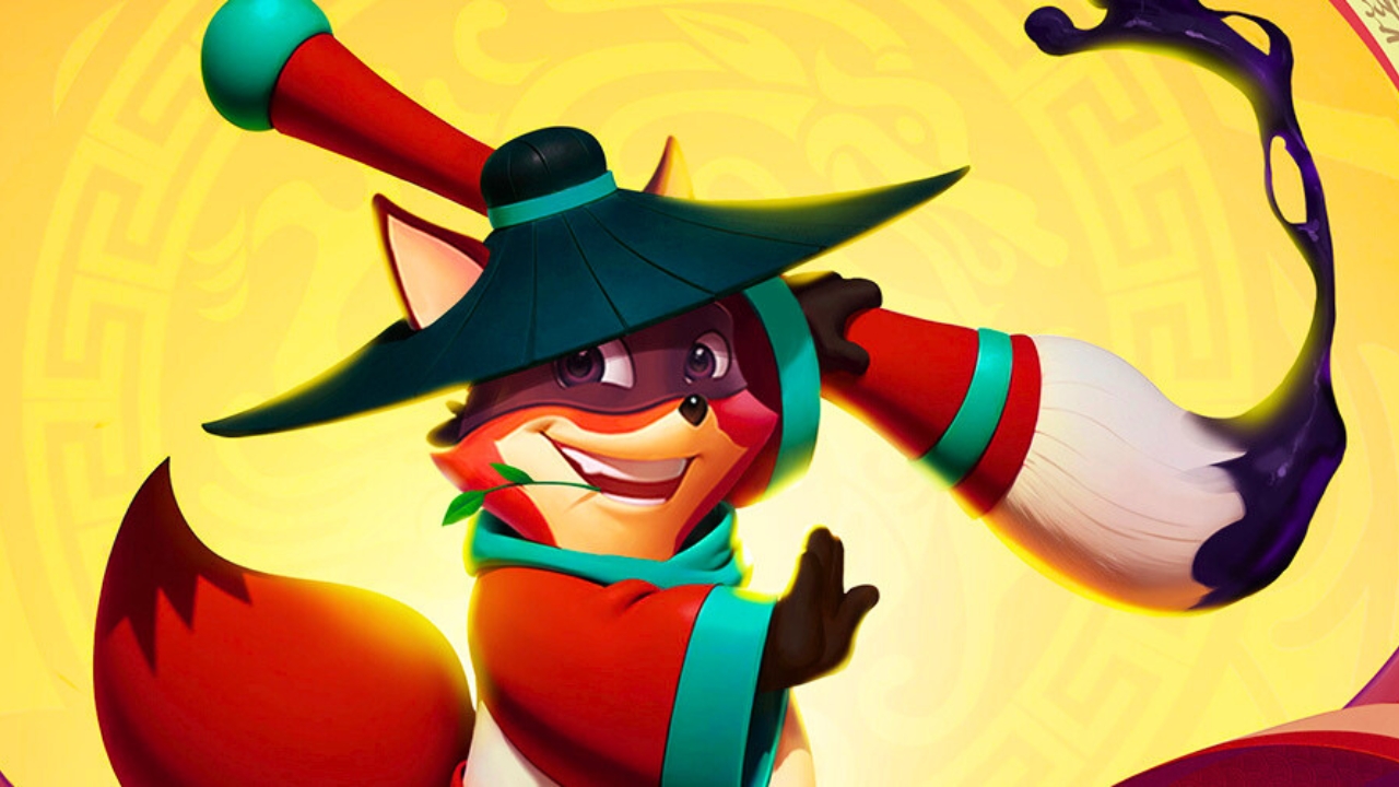 Crazy Fox free spins and coins links (February 2024) - Dot Esports