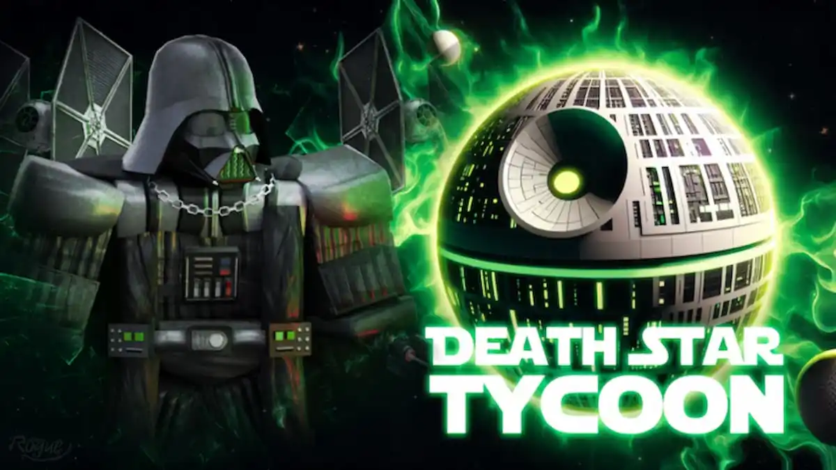Death Star Tycoon promo image