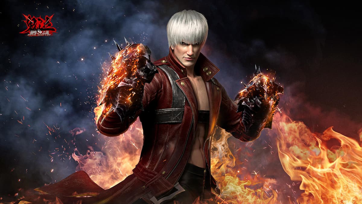 Devil May Cry Peak of Combat codes (January 2025)