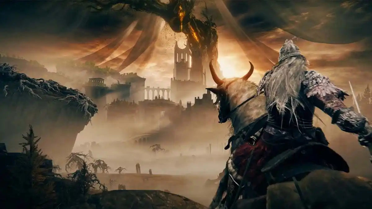 Elden Ring Shadow of the Erdtree story trailer gives glimpse at Miquella, Messmer, and more