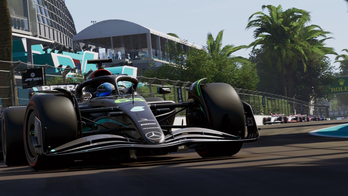 F1 24 release countdown Exact start time and date Dot Esports