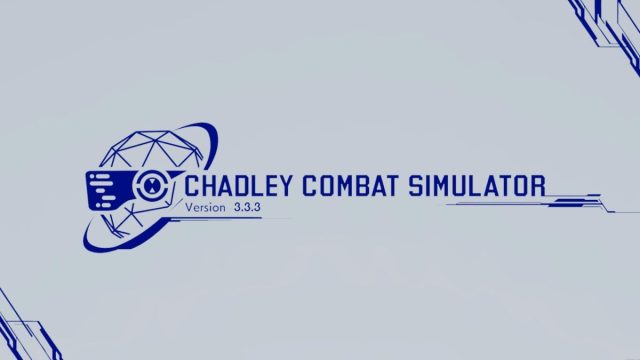 Chadley's Combat Simulator in Final Fantasy 7 Rebirth.