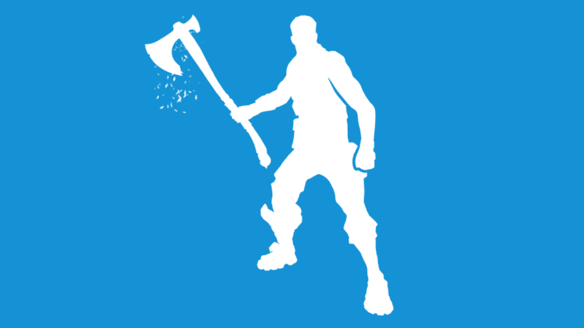 freezing burst emote fortnite