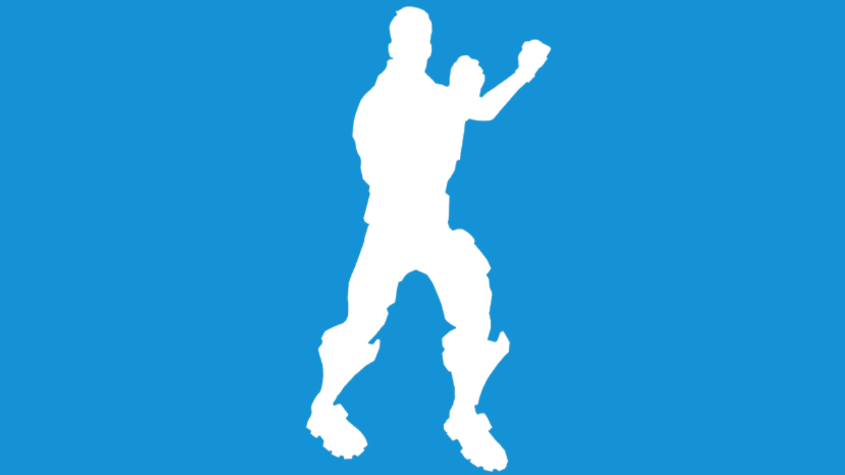 fresh emote fortnite