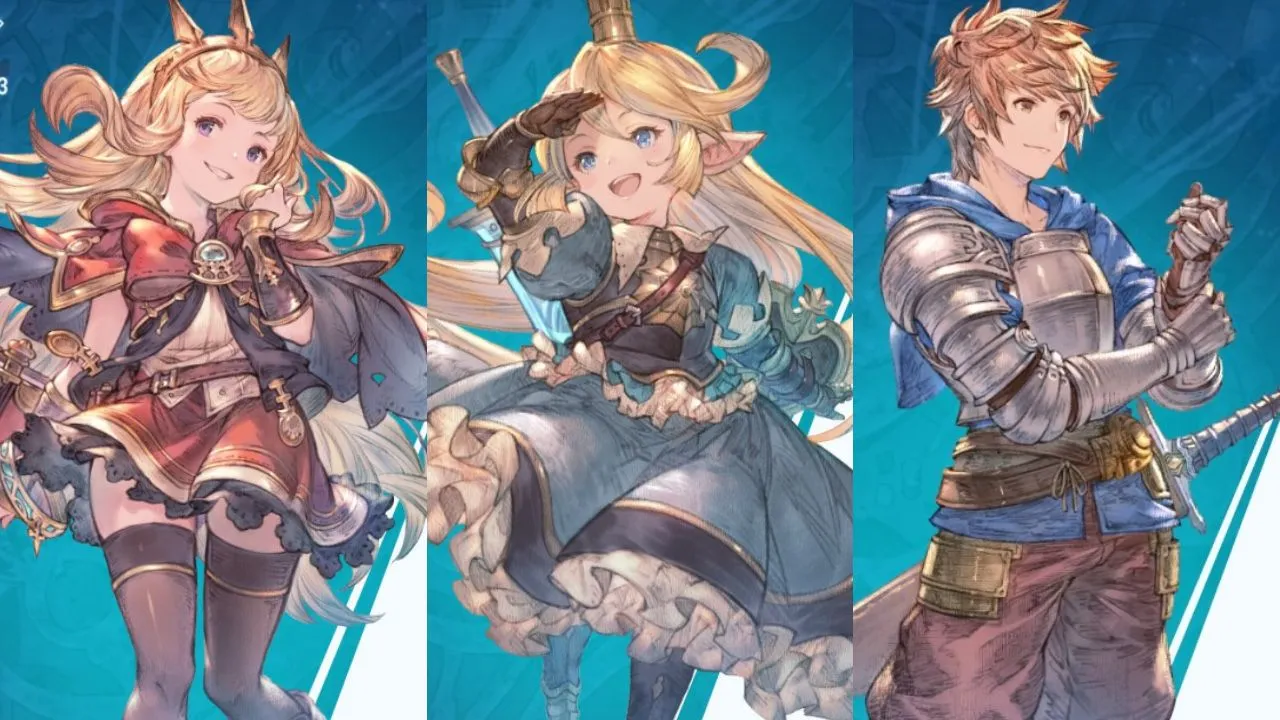 6 Characters We Hope to See in Granblue Fantasy: Relink