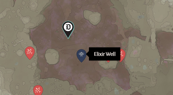 Enshrouded Fell Monstrosity: Location, how to beat, and all rewards