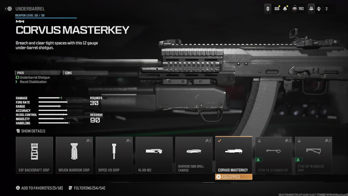 How To Get Operator Kills With An Underbarrel Lethal Attachment Equipped To A Recommended Weapon