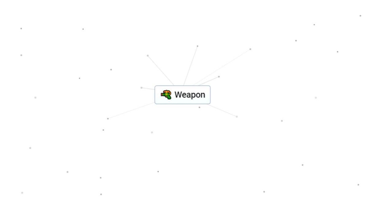 Weapon in Infinite Craft