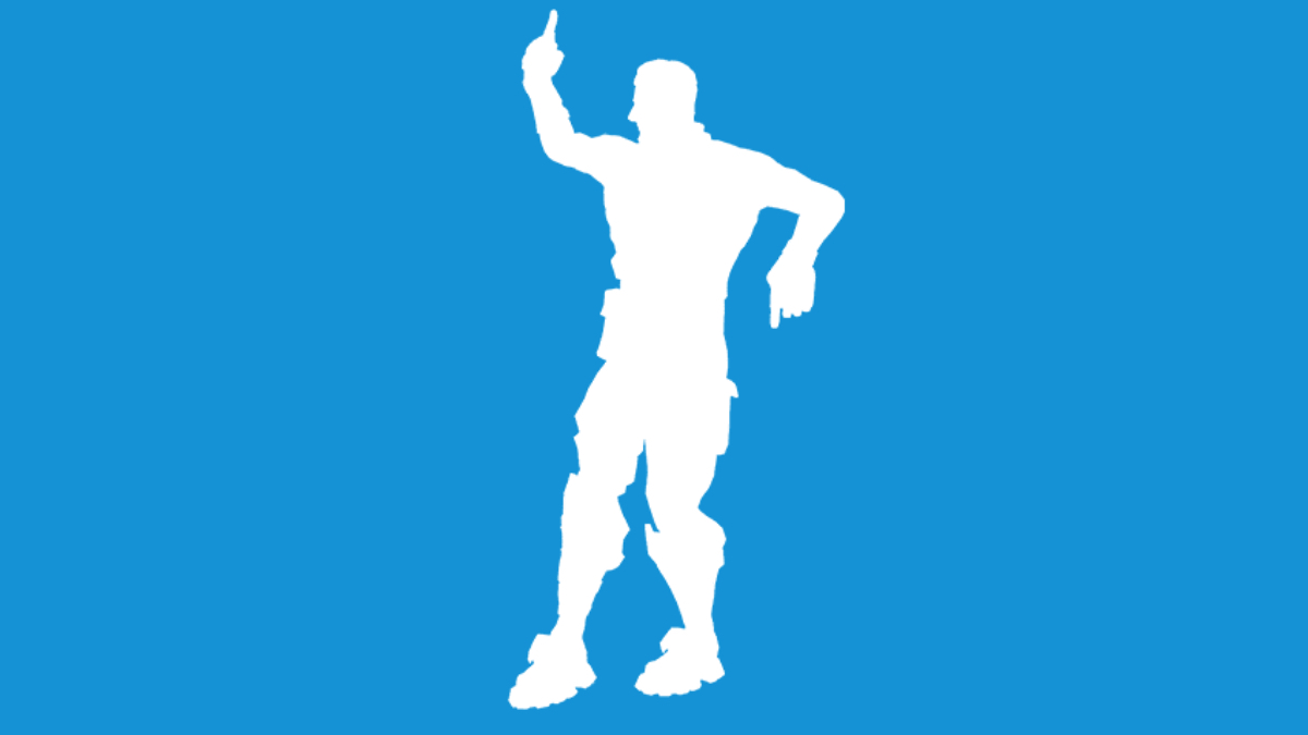 its complicated emote fortnite