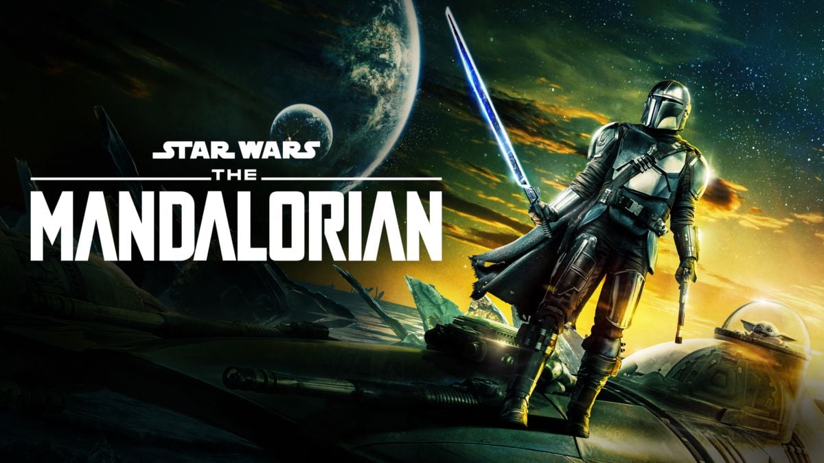 Mandalorian FPS reportedly in development by Star Wars Jedi: Survivor devs