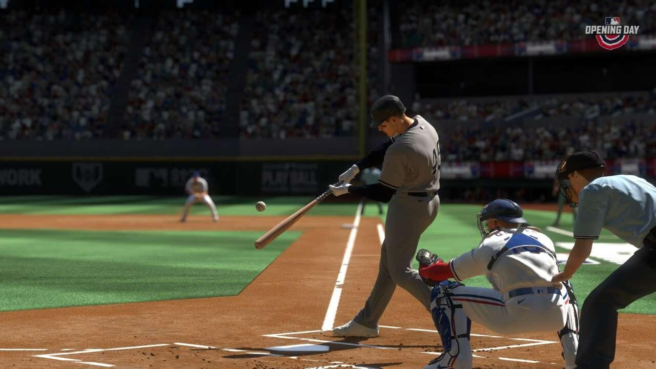 All MLB The Show 24 Platforms