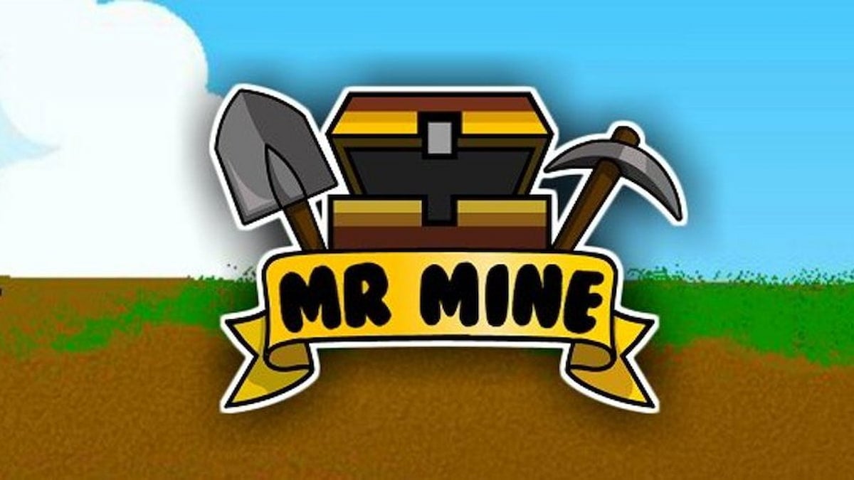 Mr Mine codes (December 2024)