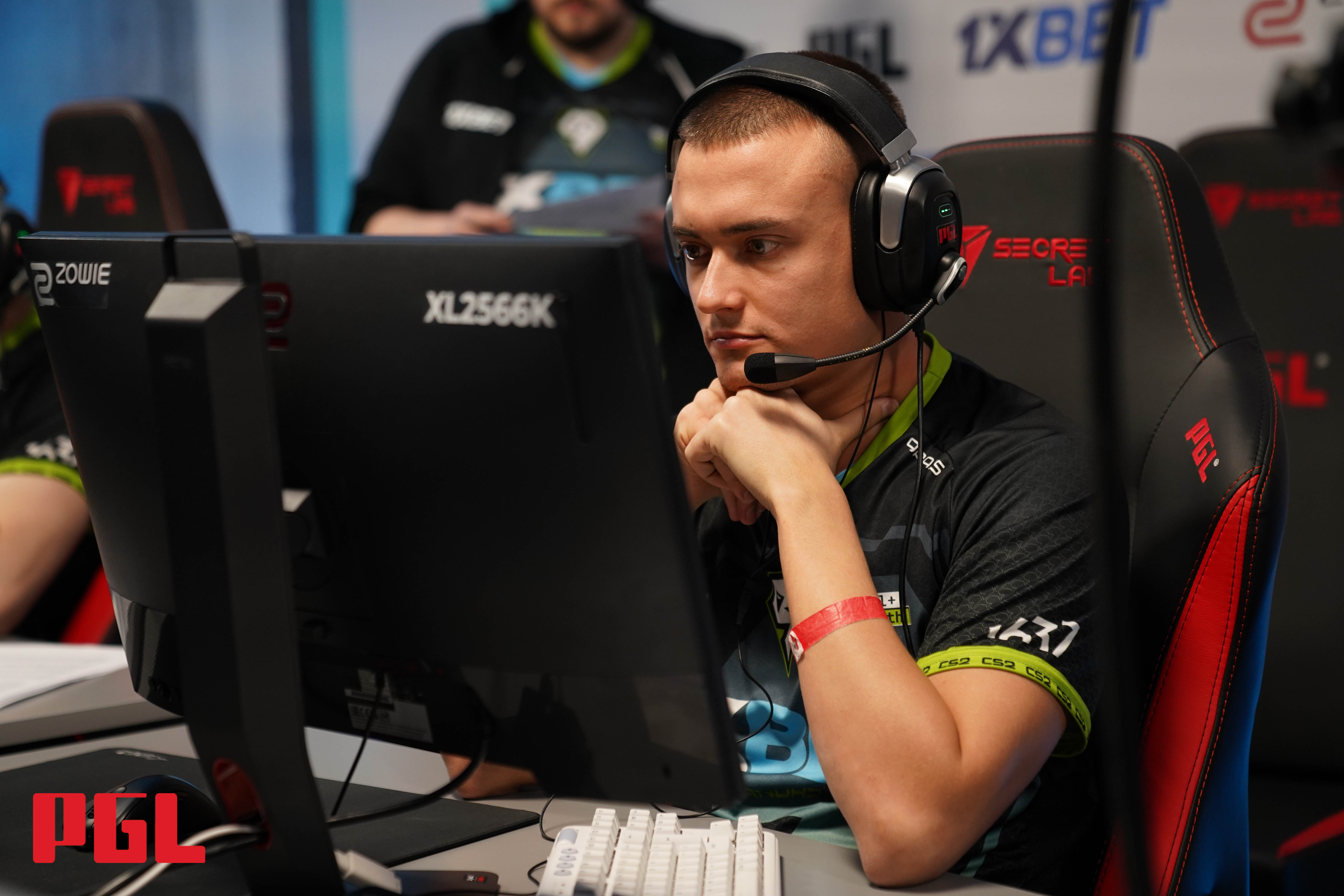 A CIS legend returns to the CS2 Major stage as 9Pandas qualify for Copenhagen