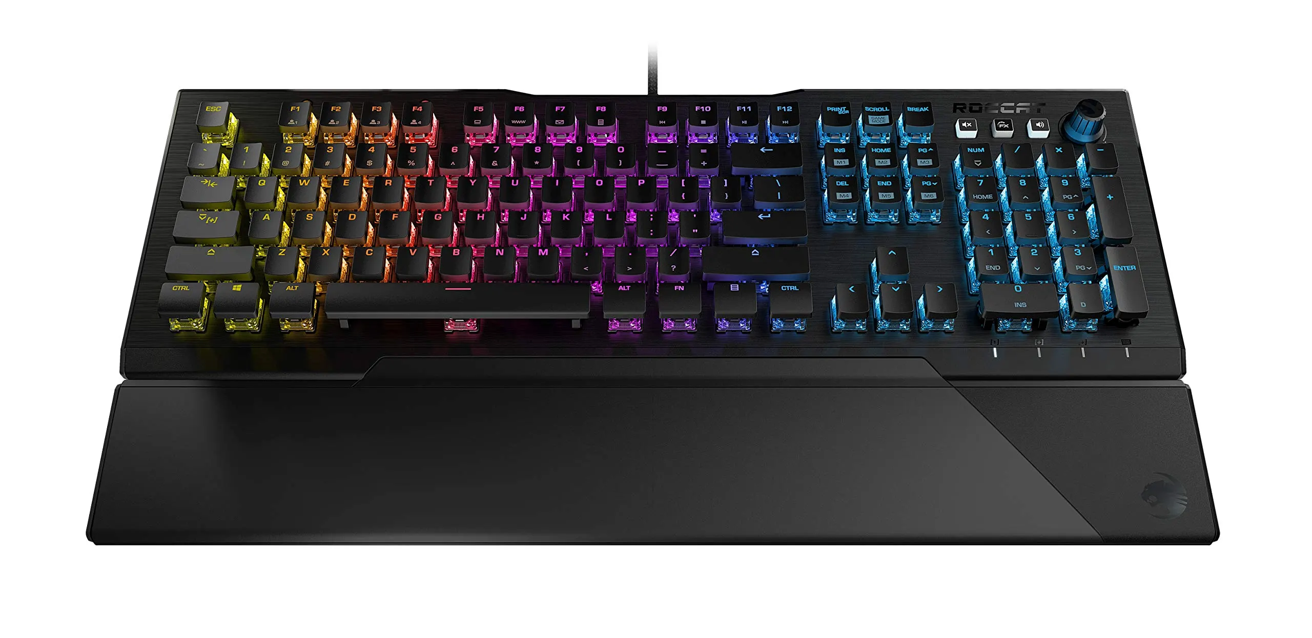 The 7 Best Quiet Gaming Keyboards in 2024 (Ranked)