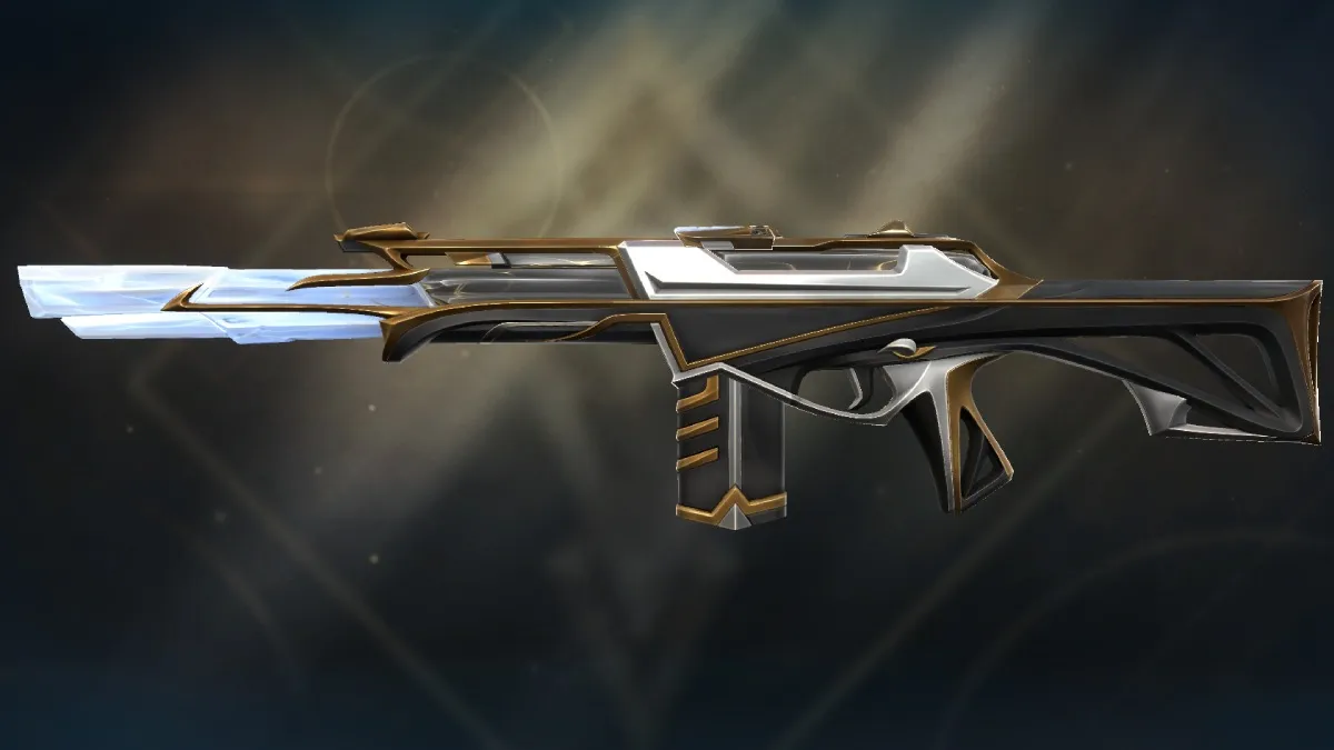 15 best Phantom skins in VALORANT