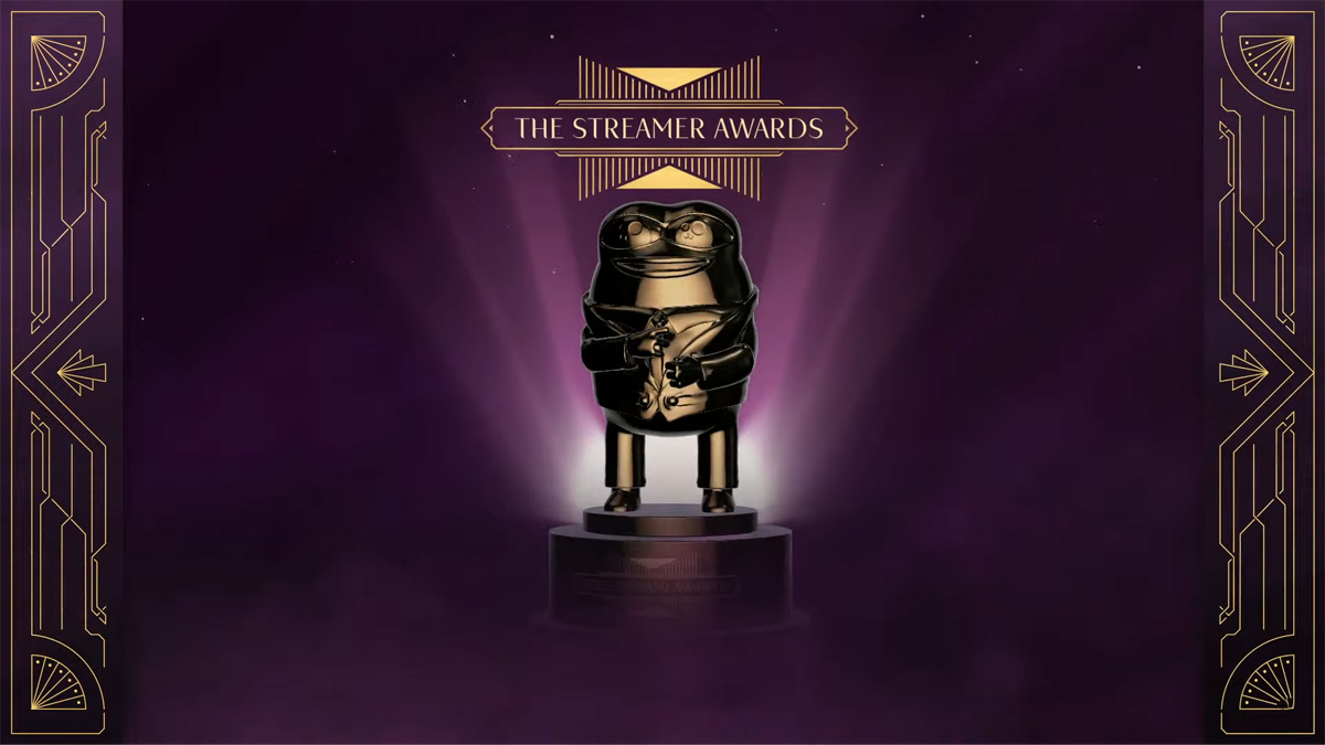 Streamer Awards 2024 All results and winners for every category