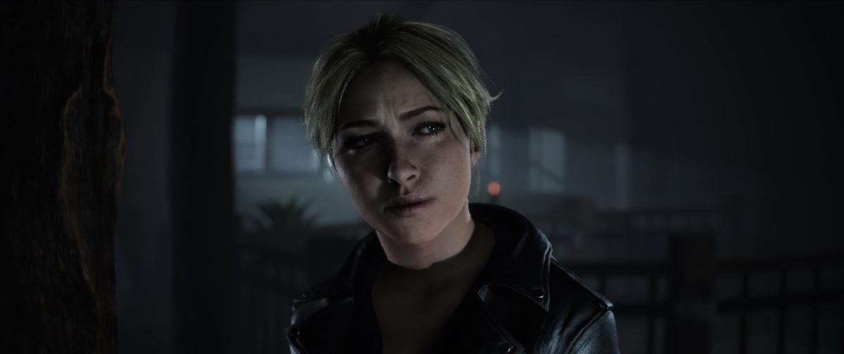 Until Dawn developer Supermassive Games reorganizing, anticipates staff layoffs