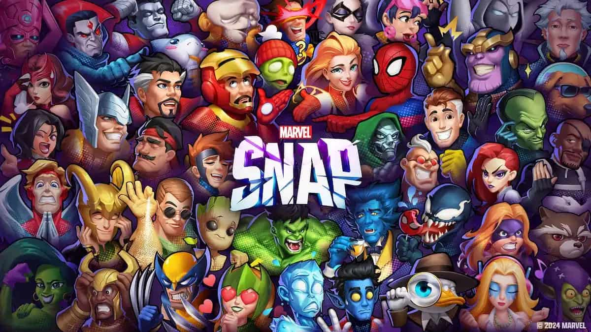 Marvel Snap just got rid of or changed some of the most-hated locations in the game