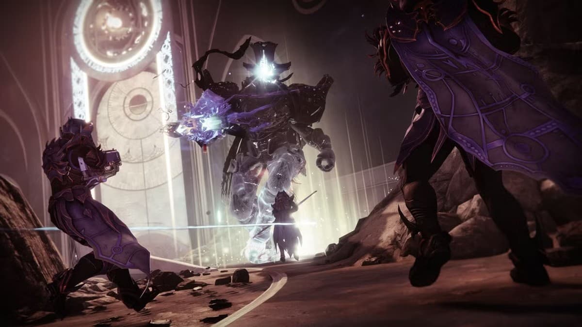 Destiny 2’s next huge update will let players catch up instantly