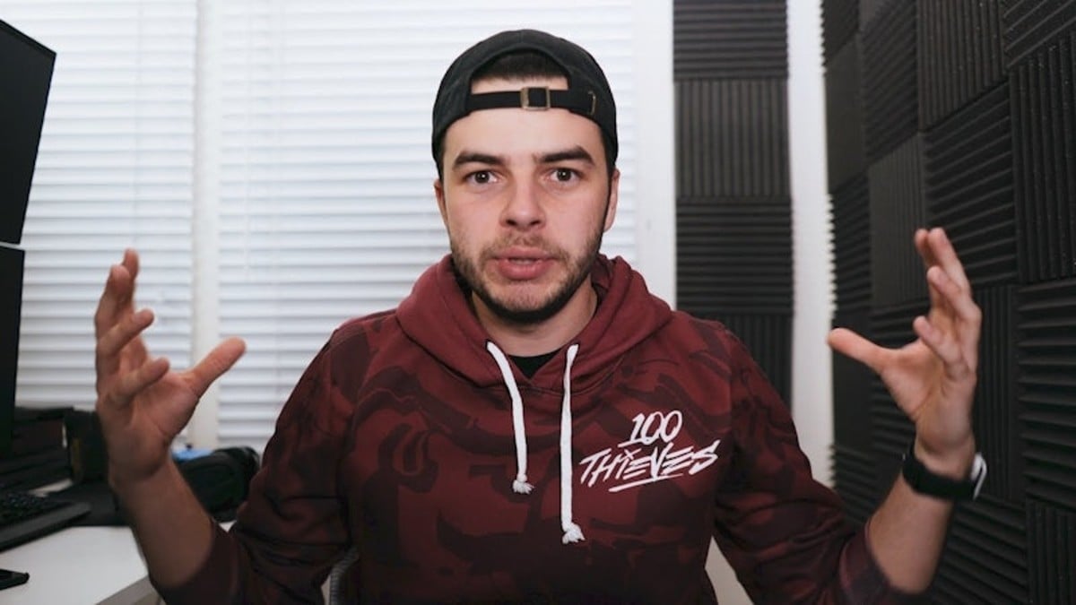 Nadeshot reveals horrifying total amount of cash he’s spent on VALORANT skins