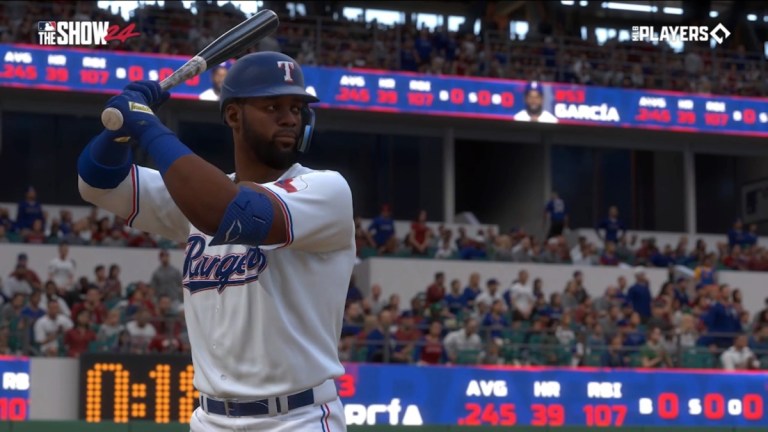 MLB The Show 24 best outfielders ranked: Top 10 player ratings - Dot ...