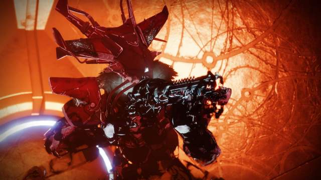 All Prophecy dungeon loot drops in Destiny 2