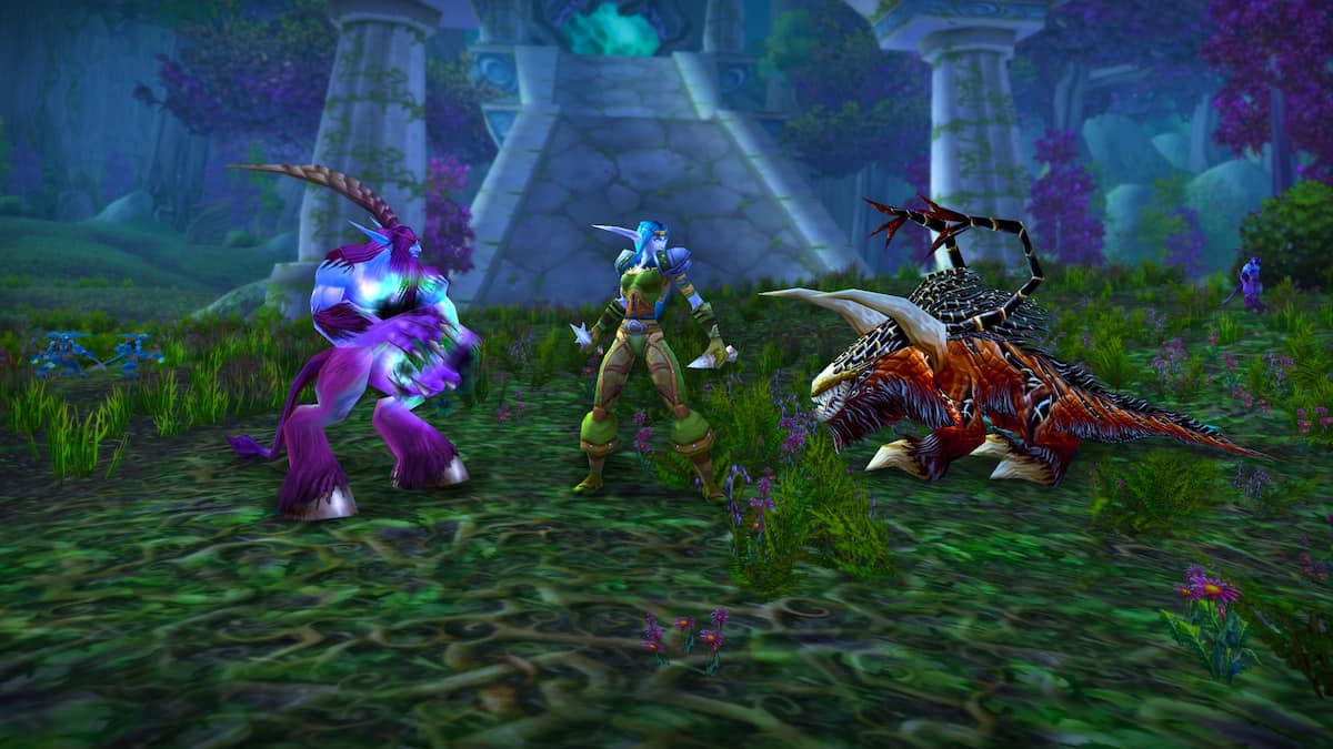 How to start and complete the Loving Yourself, Your Way quest in WoW  Dragonflight - Dot Esports