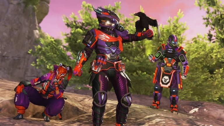 Apex Legends' Inner Beast event will have you tracking your prey in new ...