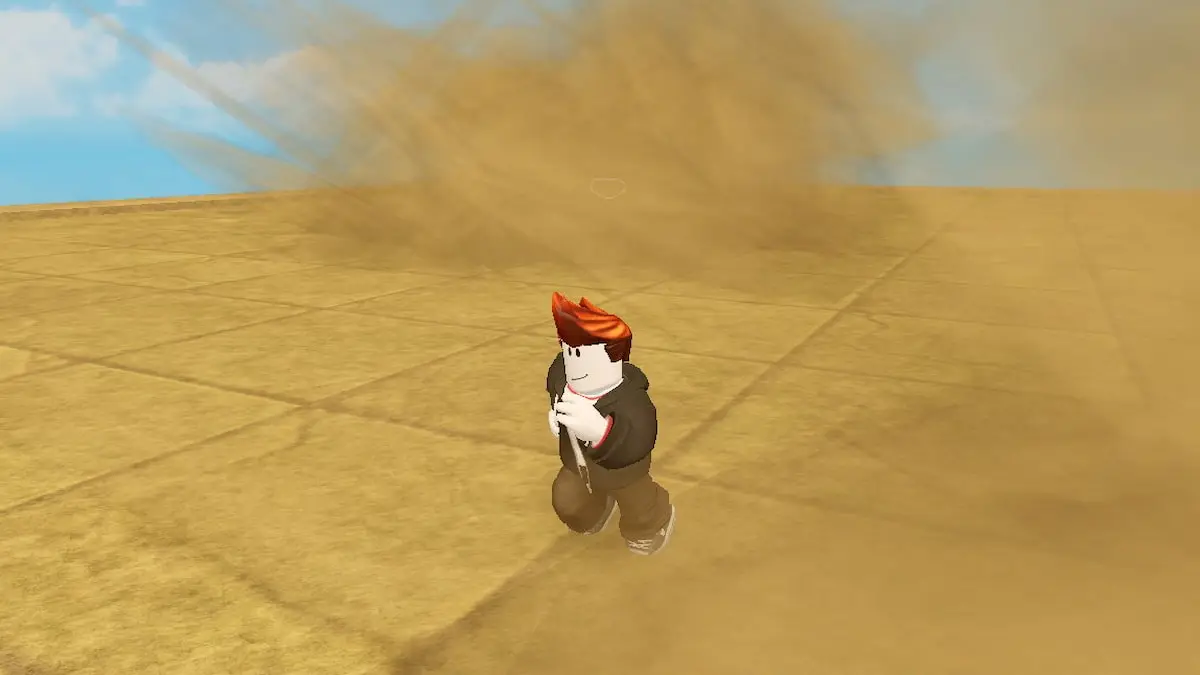 Bending Battlegrounds gameplay screenshot.