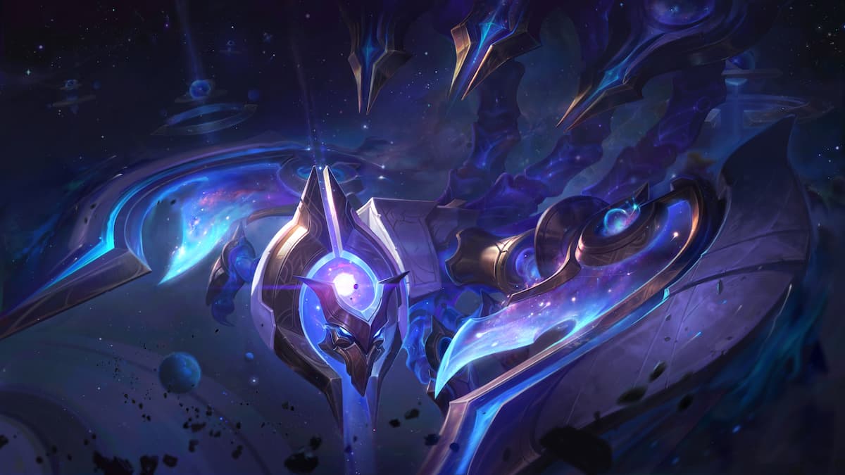 Reworked Skarner hit with fourth straight LoL nerfs as players figure out how to play him