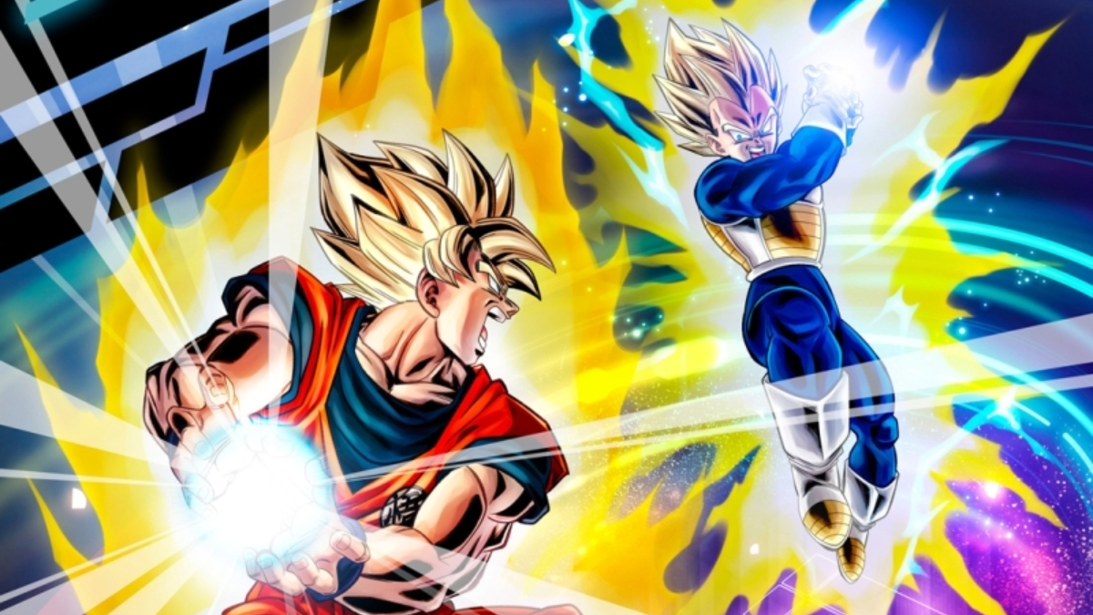 What is Dragon Ball Super Card Game Fusion World? - Dot Esports