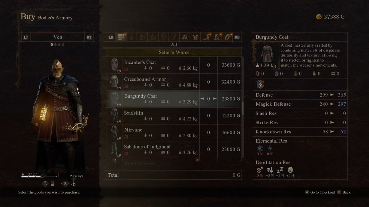 Dragon's Dogma 2: Best Magick Archer build | Augments, Abilities, and Gear