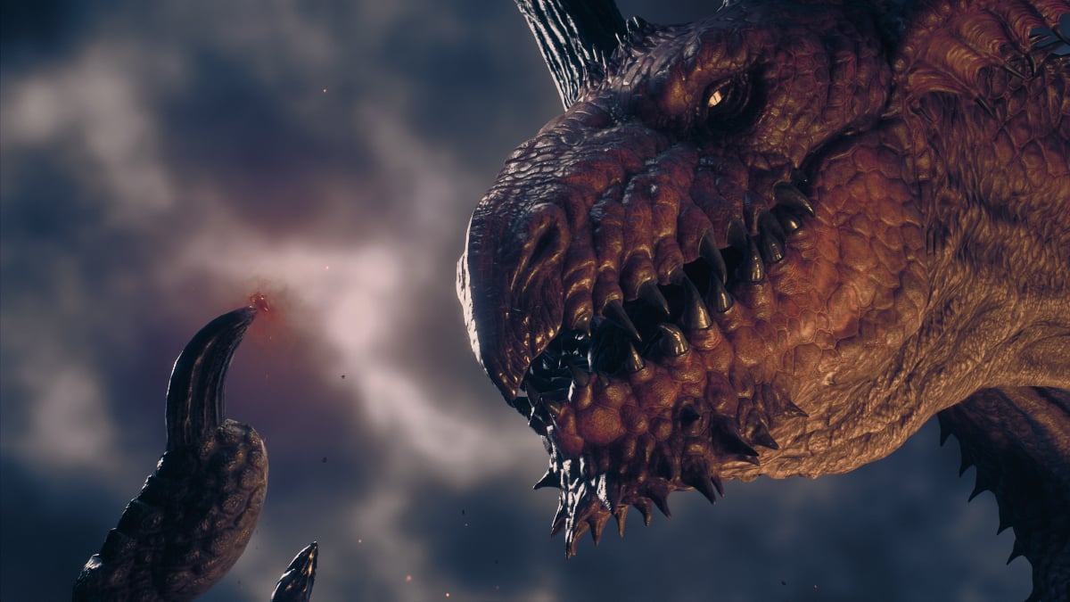 Capcom is quizzing Dragon’s Dogma 2 players on potential DLC amid expansion rumors