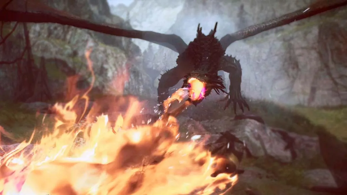 Dragon’s Dogma 2 April 25 patch notes