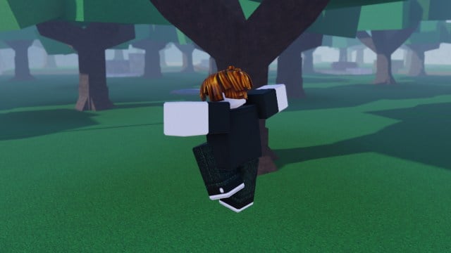 Element Battles character Roblox game