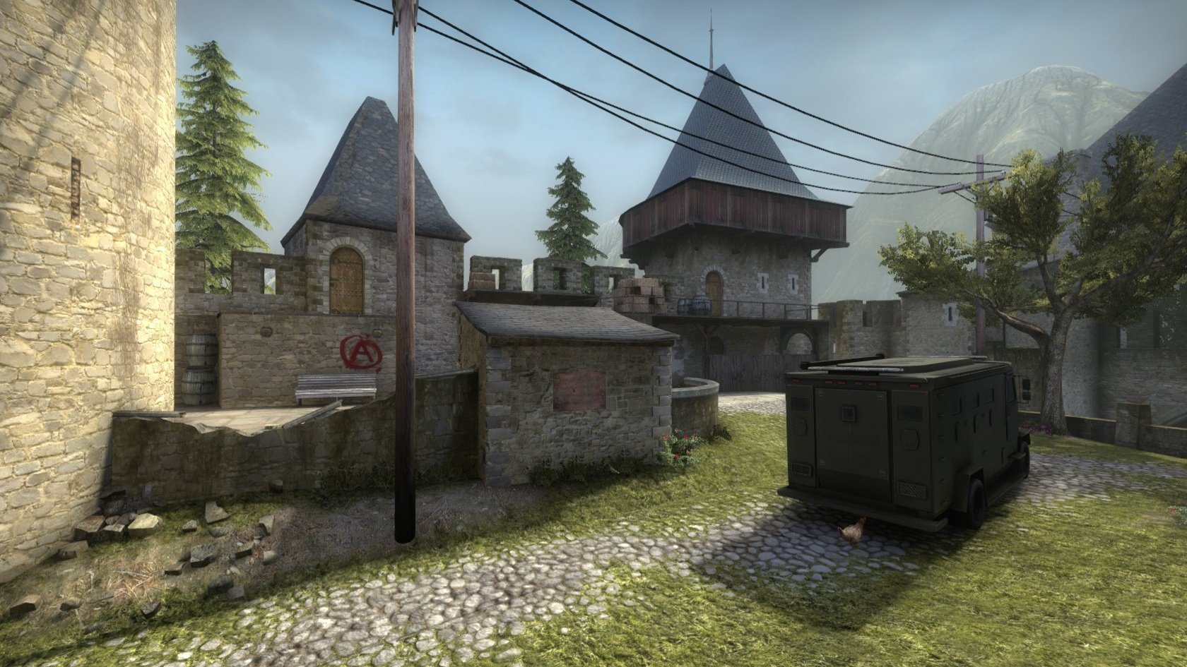 CS2 players desperately want Valve to bring back one iconic map